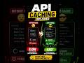 Stop Making Duplicate API Calls ❌ #coding #react #javascript #programming #js