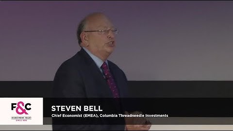 Smart choices for a smarter future lecture highlights