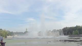 Tiesto Aquanura Efteling