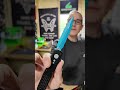 Microtech Jedi Knight Signature Series Ultratech! #smallbusiness #knifecollector #edc #usa