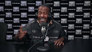 Sauce Walka - Hard Knock Life (Freestyle)