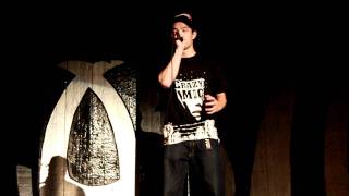 OU aKDPhi | Echo's Performance @ invASIAN 2011