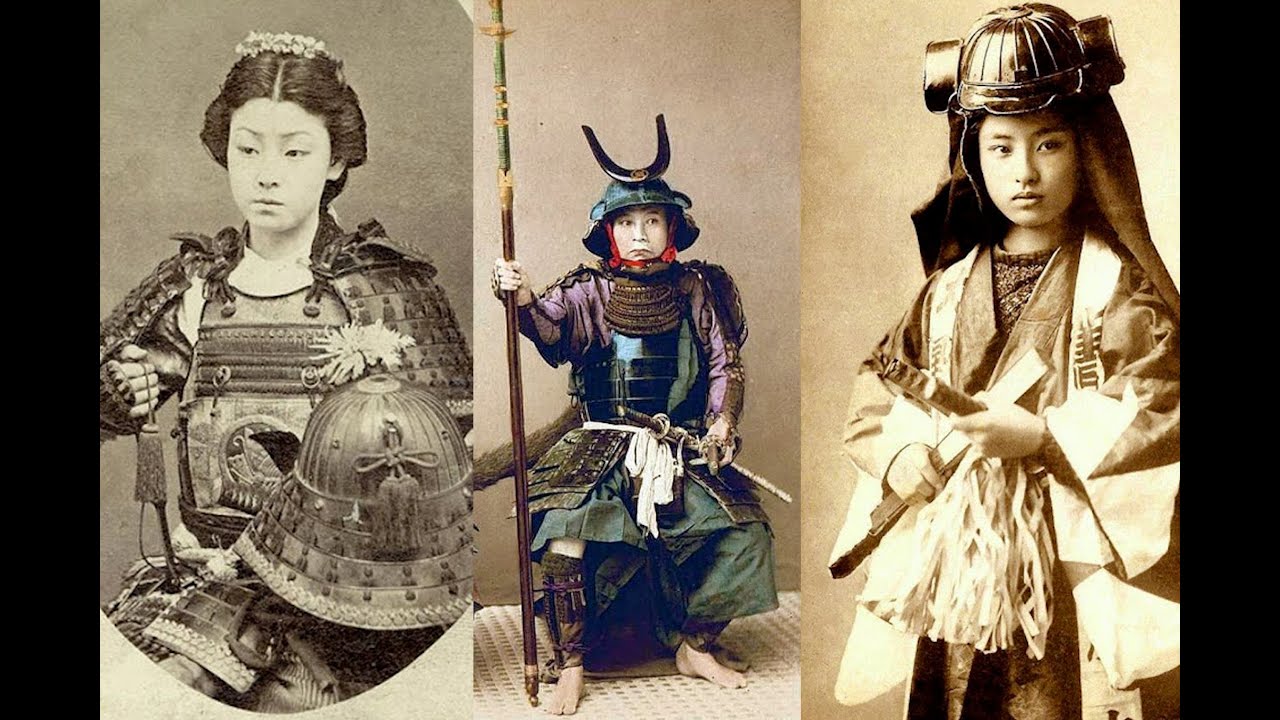 日本武士的真实战斗力？Can Japanese Samurai really fight? - YouTube