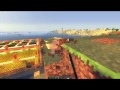 【安眠動画】5分で寝れる動画#2【マインクラフト】