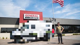 My life is changing..... I bought something crazy (Thank YOU)
Thank you guys so much for the support ! Cant wait for the first trip.
Thank you,
AP
Check out General RV - http://bit.ly/2UHwGiT
*The Googan Squad Channel
http://bit.ly/2qePqHP
Get 30 % off TACKLE - https://gokarls.com/iNzkGL
Check out my Signature Rod - http://bit.ly/2Rw1GUT
Check out my Boat - http://bit.ly/2MoiRlJ
CHECK OUT —— Social Medias
Instagram- alexperic1
Snapchat- alexperic2
Twiter- alexperic3
Facebook - Alex Peric Fishing
Editing Software- Final Cut Pro X
Camera Gear!!!!!
— Main Camera - http://amzn.to/2eKF1z6
— Main Lense - http://amzn.to/2xfsdfw
— B-Roll Lense - http://amzn.to/2gOSN83
— Drone- http://amzn.to/2mVzRDE
— Small Drone - http://amzn.to/2wM0QrV
— Favorite GoPro- http://amzn.to/2nzdnvm
— Favorite GoPro Mount- http://amzn.to/2nzg5Rl
— GoPro Accessories- http://amzn.to/1U24D67
— Camera Bag- http://amzn.to/2nDY7dr
Above are Associate Links* My life is changing..... I bought something crazy (Thank YOU)