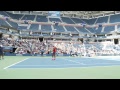 LIVE US Open Tennis 2017: Rafael Nadal Practice