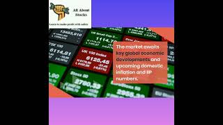 share market की झलक financialmarket nifty stockmarket trading allaboutstocksaacdemy