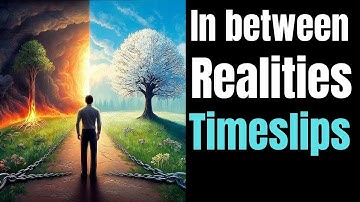 I Jump Realities | Parallel Universe Stories