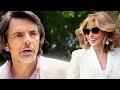 He goes crazy for older women ( Raquel Welch 🤣) | How to Be a Latin Lover | CLIP