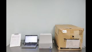 Thermo Multiskan SkyHigh Microplate Spectrophotometer ID 22730