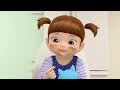 A Trip to The Vet | Season 2 | Kongsuni and Friends| Full Episode| Kids Cartoon