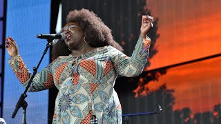 Yola - It Ain&#39;t Easier (Live at Farm Aid 2019)