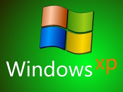 DIBUJANDO WINDOWS XP POR COMPLETO EN PAINT.NET - YouTube