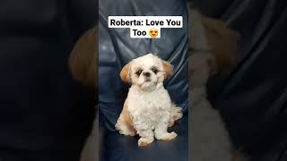 Roberta Love You Too