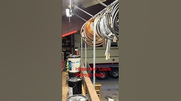 Shop Storage Solutions