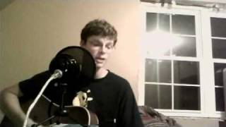 Jack Johnson - Bubble Toes (Cover)