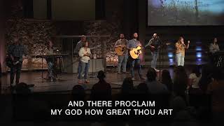 Empowered Witnesses: Nurturing Faith Through Discipleship
