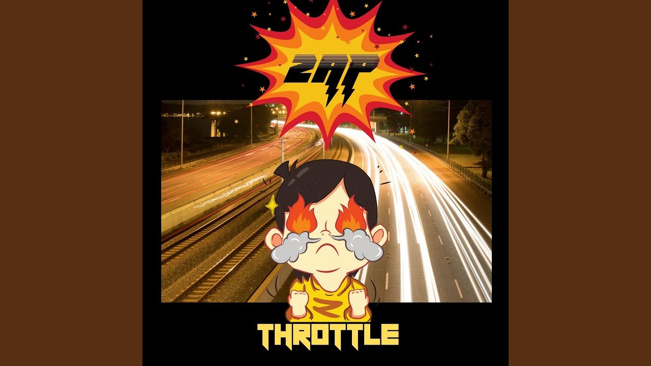 Throttle YouTube