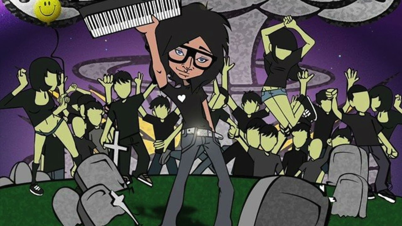 JJ Demon - The Phone Song (Spadez Remix)