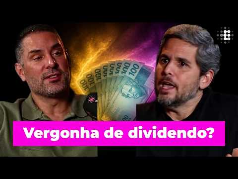 How private equity taught Brazilians to be embarrassed by dividends