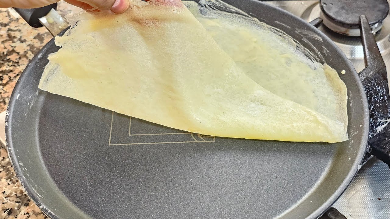 المصروف اليومي يروح غير فالديول ارواحي نعطيك سر ديول البانسو مع طريقة التجميد ماتراطيش الوصفة ناجحة💯