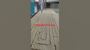 2025 viral wood  line design cutting by cnc router machine. #cncrouter #wood #shortvideo #foryou