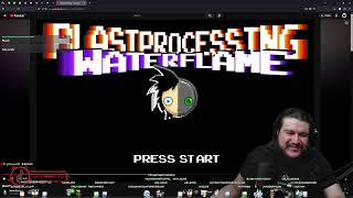 Analyzing "Blast Processing" by Waterflame (Geometry Dash) | Basterd's LFA (Layman-Friendly Analysis