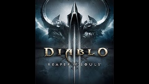 Gaming on Linux EP#4: Diablo 3 Reaper of Souls