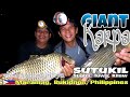 How To Catch GIANT KARPA using "SAPANG" | SuTuKil | BUHAY PROBINSYA EP-64 | BUKIDNON