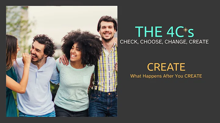 Remake Reality | CREATE 3: What Happens After You CREATE