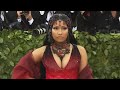 Nicki Minaj’s Father Killed in Hit and Run