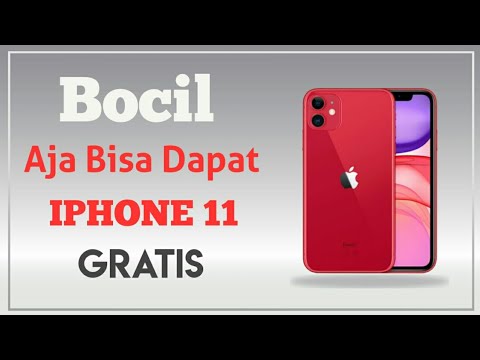 Beli Pulsa gratis handphone di Galeri Indosat Metropolitan Bekasi. woooww... 