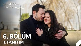 Sevdiğim Sensin 6. 1. Fragman Erkan Ve Dicle Arasında Aşk Mı, Büyük Yüzleşme Mi?