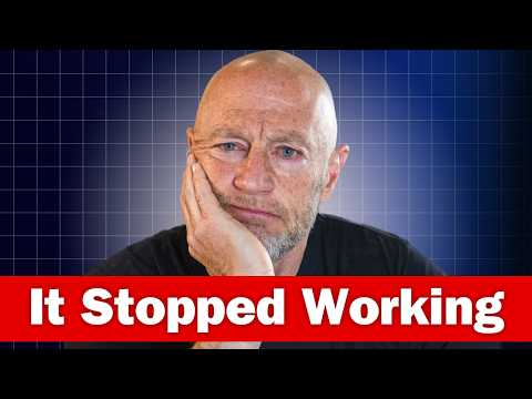 Video Why Traditional Retirement Strategies Don't Work Anymore