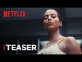 Elite: Season 7 | Anitta arrives at Las Encinas | Netflix