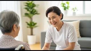 60세 이후 월 200만원 벌기|시니어 재취업 1순위 직종 | 국비지원 합격율 90%