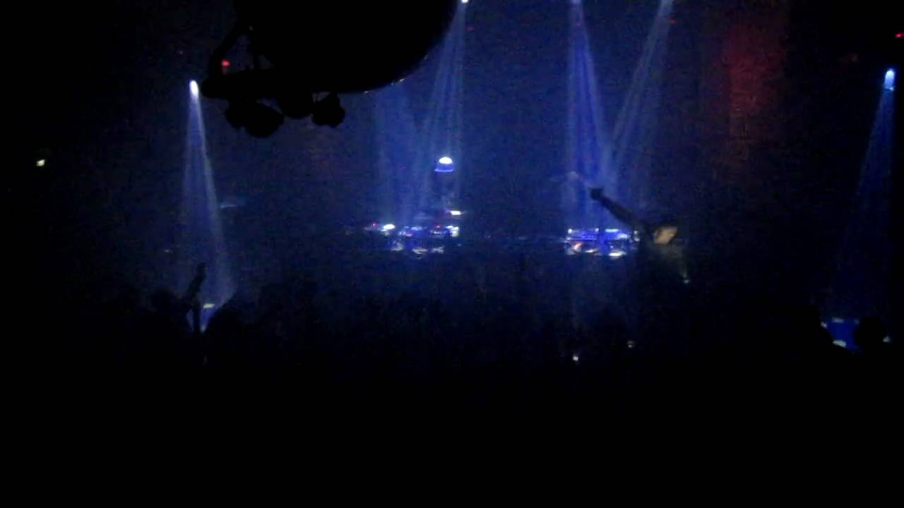 FABRICLIVE @ Fabric: Scratch Perverts (Friday April 16, 2010) (Part 4 of 7)