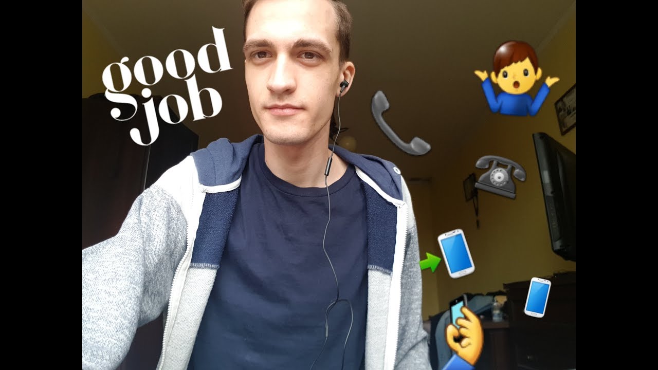 PRACA NA "SŁUCHAWCE"?! PLUSY I MINUSY PRACY W CALL CENTER