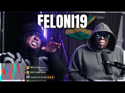 Feloni19, Dj Mac - Back To Basic (Official Music Video) (REACTION)