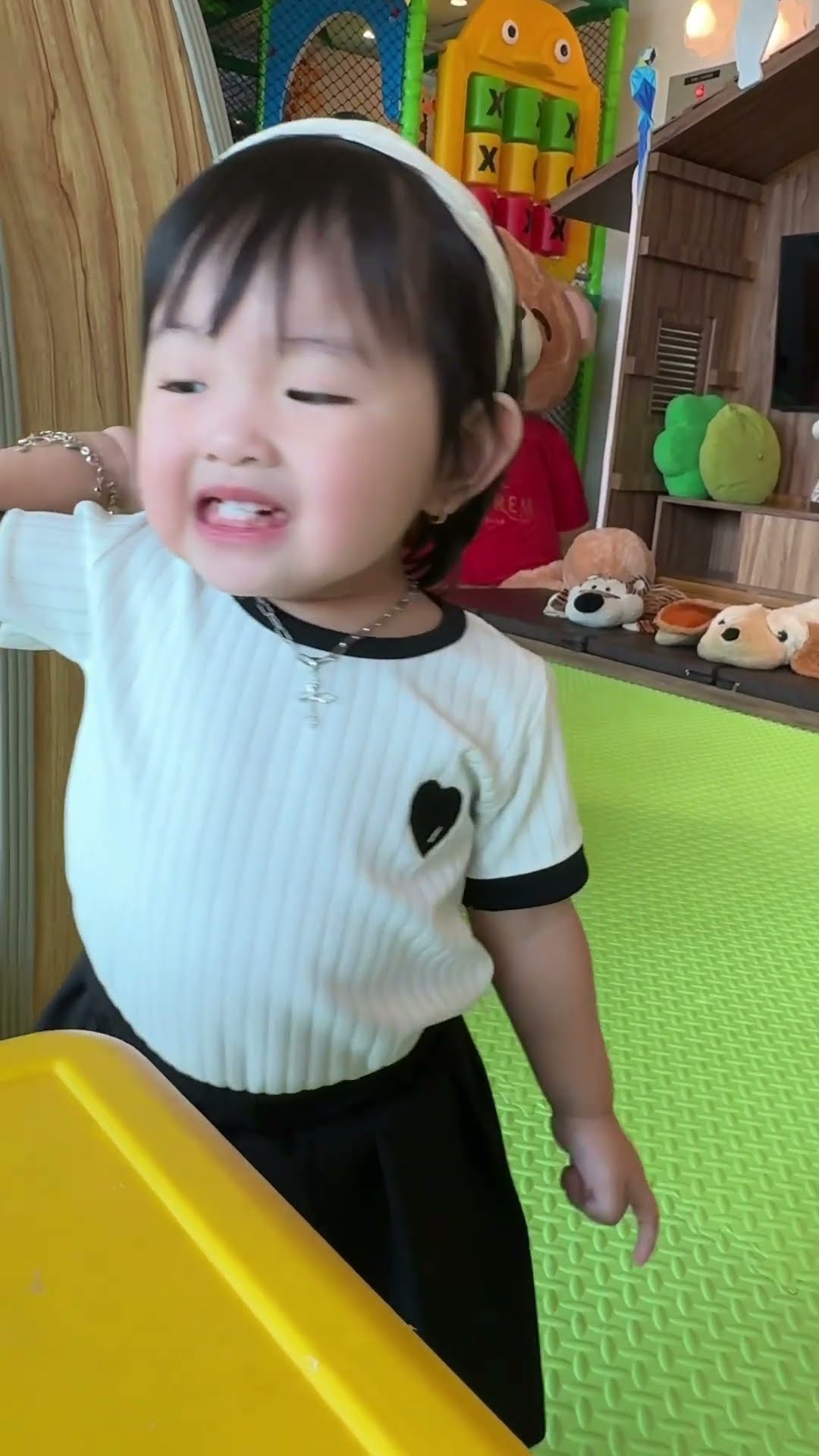 NGE to the YEL.. NGEYEL?