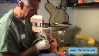 Family Dentistry in New York at Tribeca Smiles
