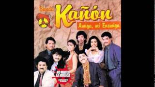 Cara a cara - Banda Kañón chords