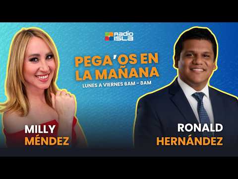 Gerente de Proyectos Estadísticos- Ronald Hernández- Miércoles,3 de junio de 2026