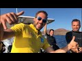 Buceo en La Graciosa