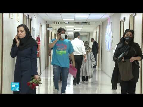 لقاح إيراني ضد فيروس كورونا في أبريل المقبل