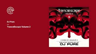 DJ Pure - TranceEscape vol. 2 (2000)