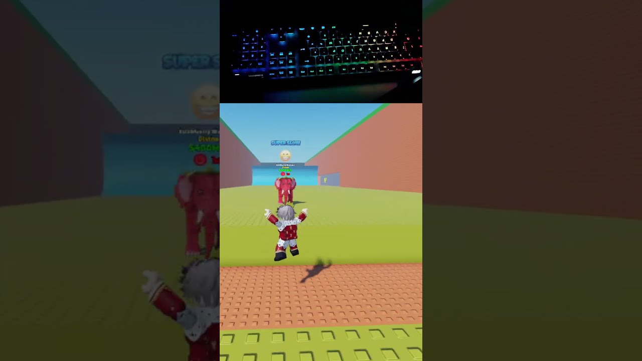 roblox best gameplay