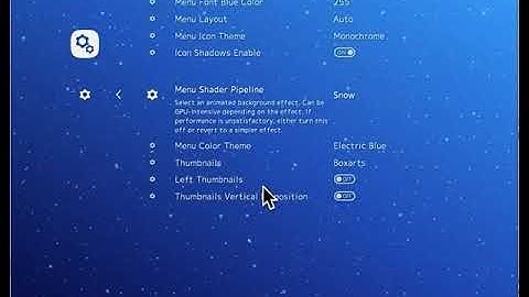 RetroArch - Metal video driver for modern macOS!