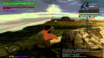 SF vs REF | CODE5 TCW | Wymiatacz