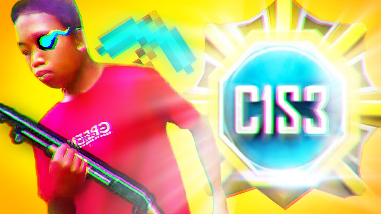 PUBG.EXE  |  HOW TO C1S3.EXE